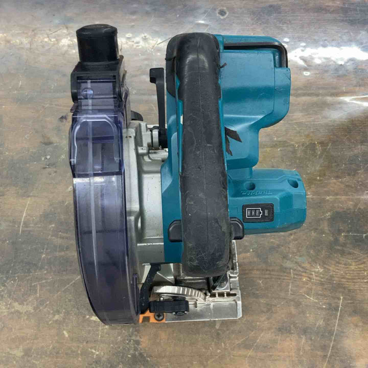 ★マキタ(makita) コードレス防じん丸のこ KS511DZ【戸田店】
