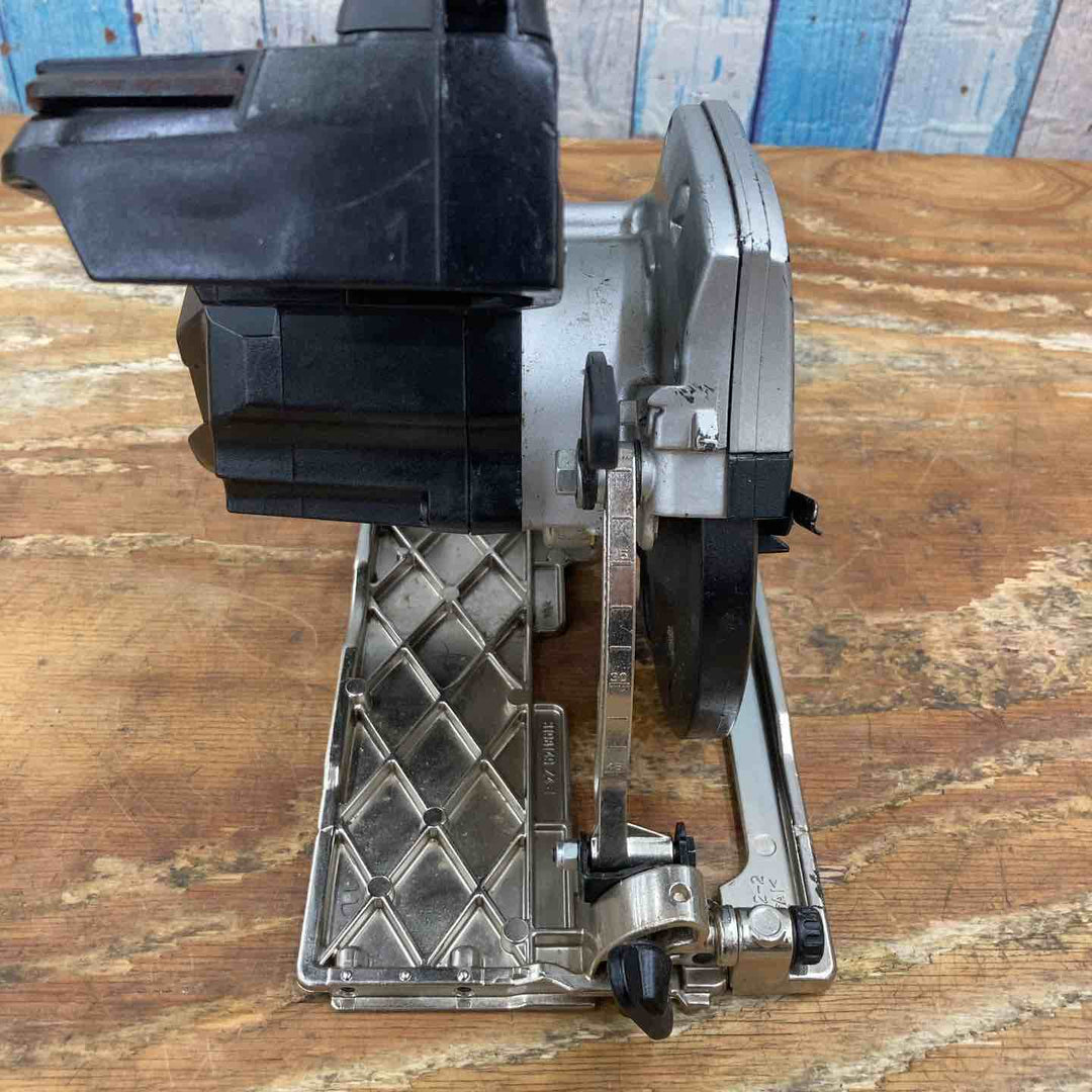 ★マキタ(makita) コードレスマルノコ HS474DZB【柏店】