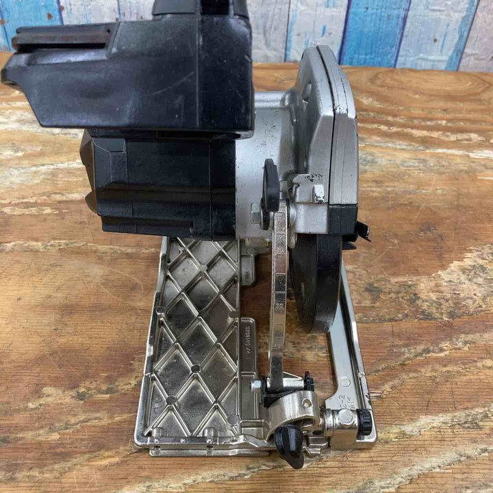 ★マキタ(makita) コードレスマルノコ HS474DZB【柏店】