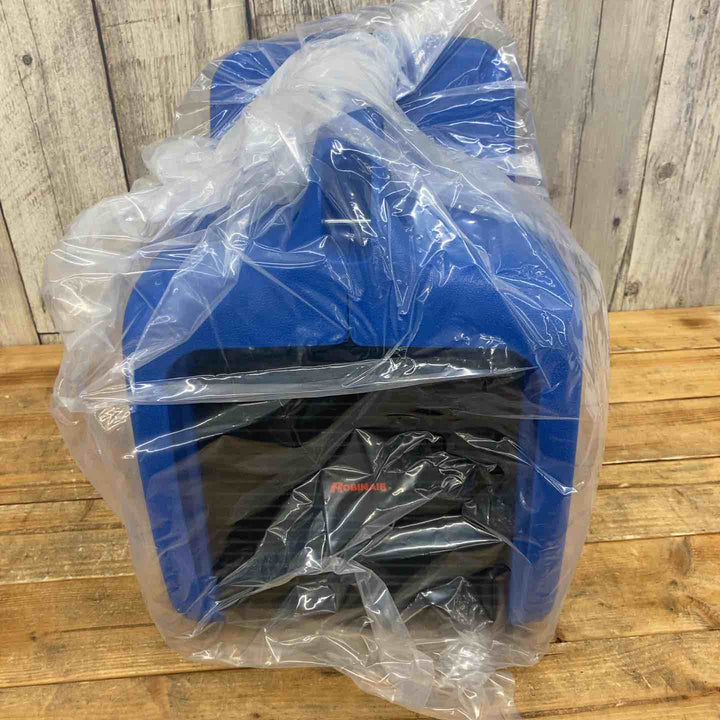 【未使用品(店頭展示品)】★ロビネア(ROBINAIR) フルオロカーボン回収装置 ROB760A フロン回収機 R22、R410Aなど【東大和店】