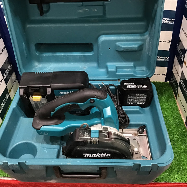 ☆マキタ(makita) コードレスチップソーカッタ CS540DRF【草加店】