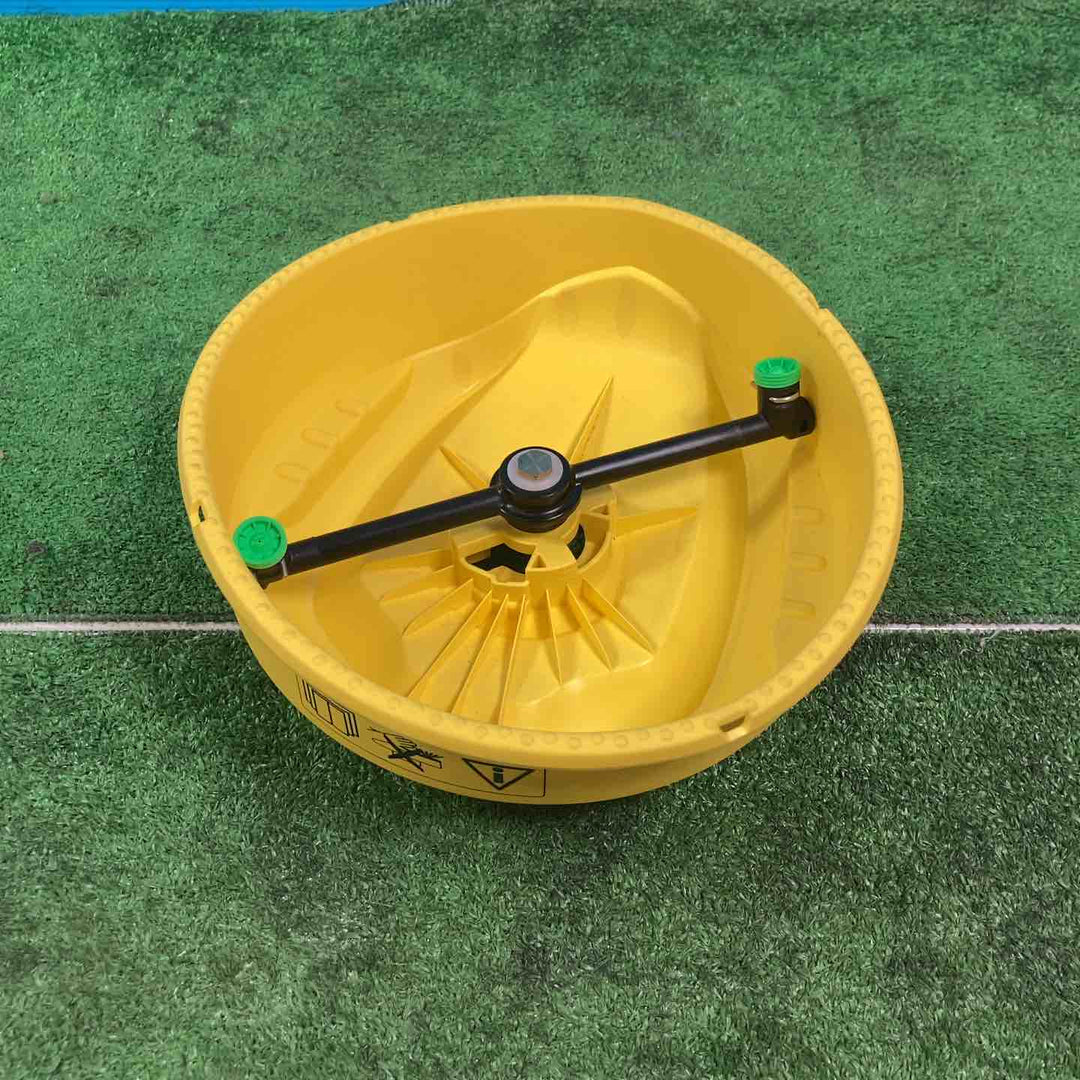 ◇ケルヒャー(KARCHER) 高圧洗浄機 K 2（1.602-218.0）【岩槻店】