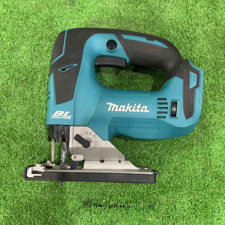 ★マキタ(makita) コードレスジグソー JV182DZK【川口店】