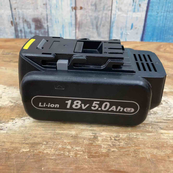 ★パナソニック(Panasonic) リチウムイオンバッテリー 18V/5.0Ah EZ9L54【柏店】