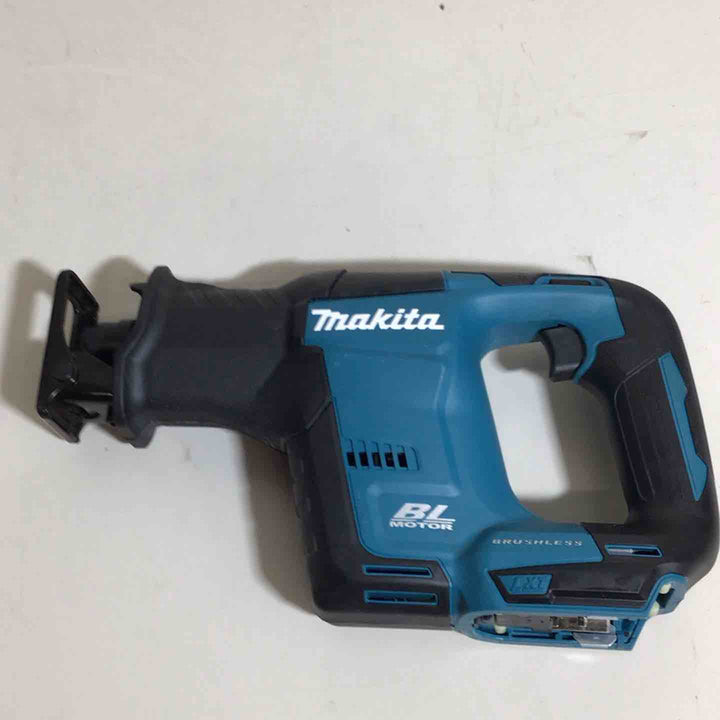 ★マキタ(makita) コードレスレシプロソー JR188DZK【戸田店】