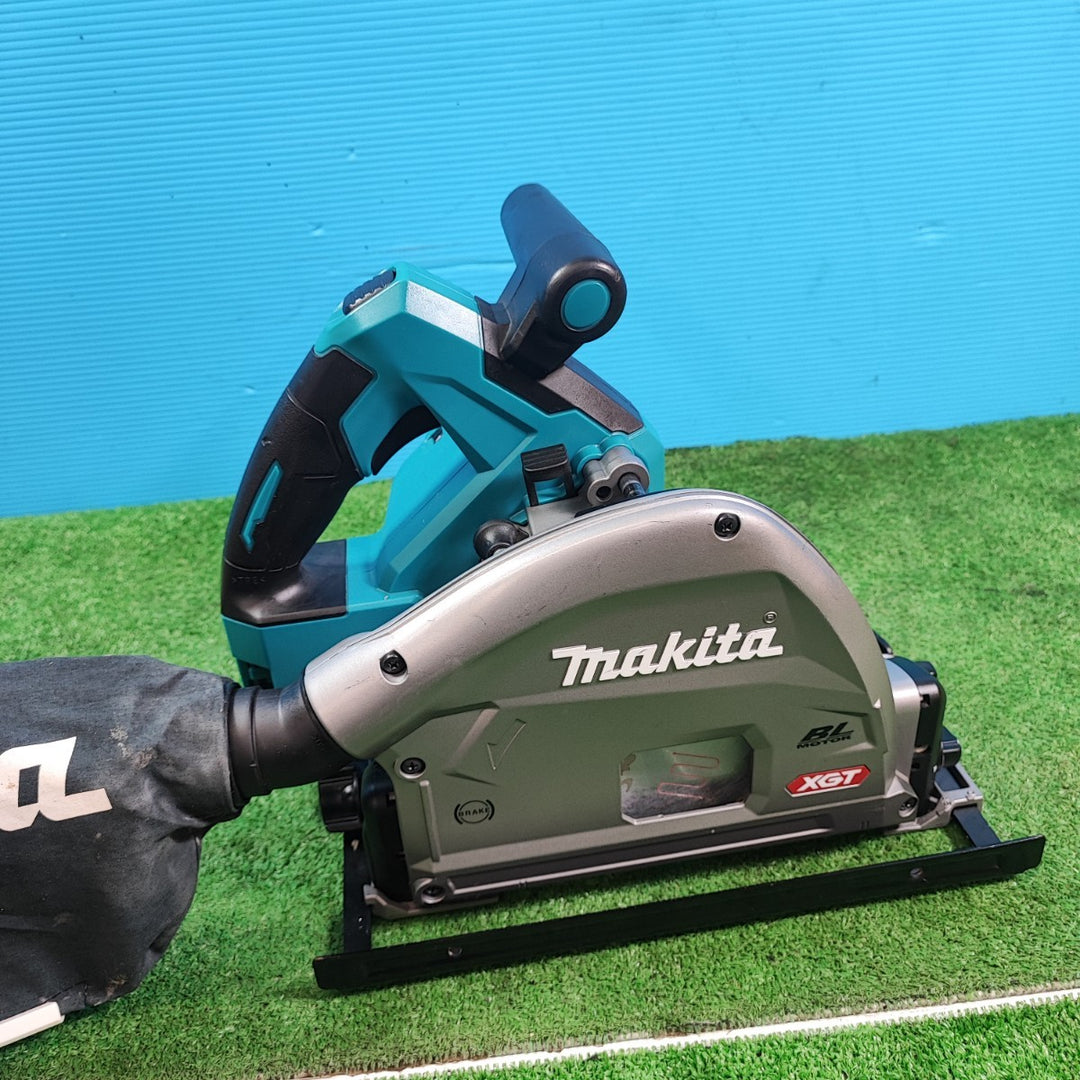 【店頭受取り限定】★マキタ(makita) コードレスプランジマルノコ SP001GZ【岩槻店】