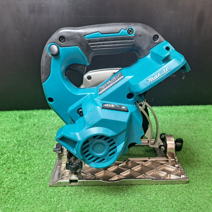 ★マキタ(makita) コードレス丸のこ HS474DZ【岩槻店】