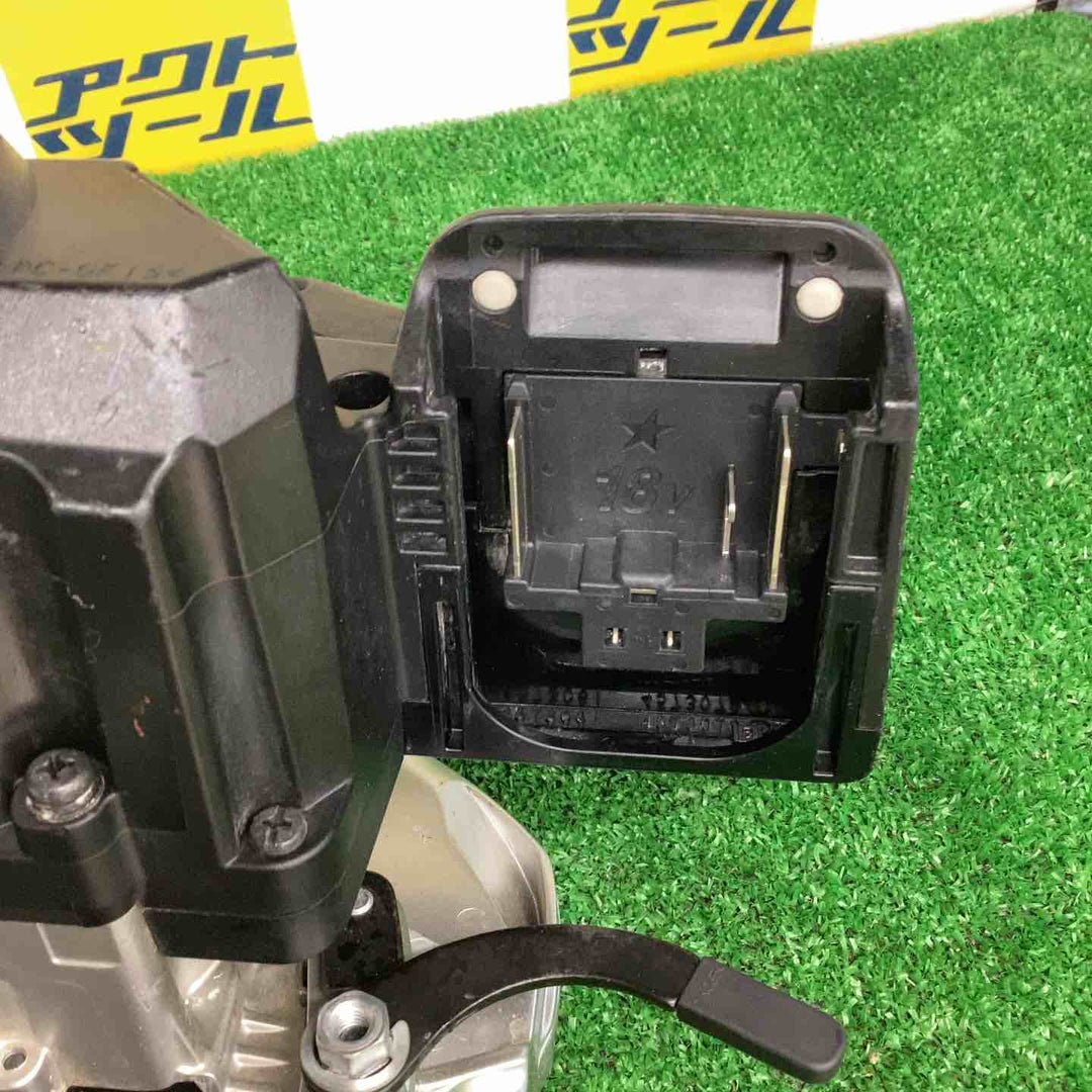 ★マキタ(makita) コードレス丸のこ HS631DZB【越谷店】