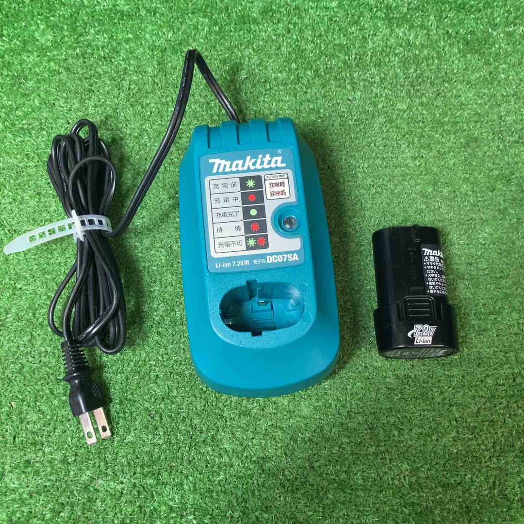★マキタ(makita) コードレスコンクリート用ガスピン打ち機 GN420C【岩槻店】