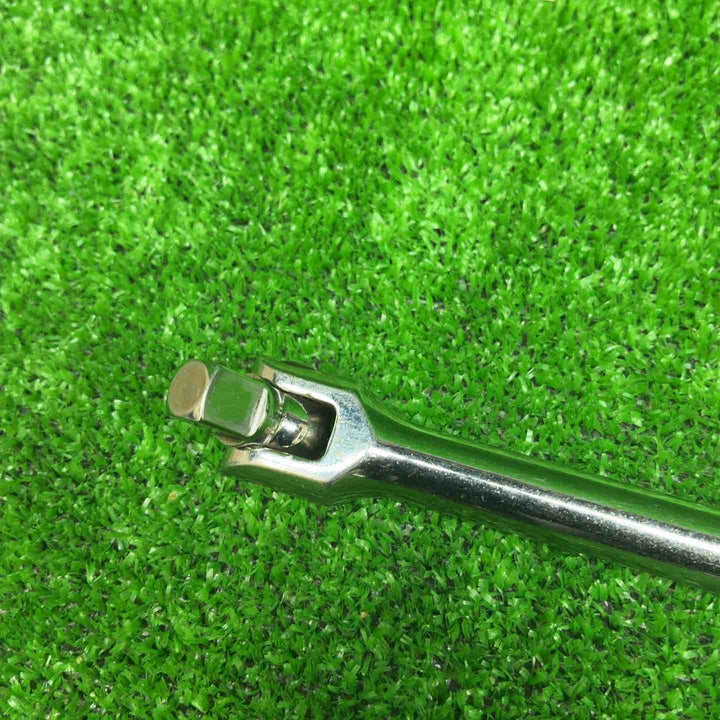 snap-on スナップオン ユニバーサルジョイント FU8A、ブレーカーバー スピンナーハンドル F12LB、エクステンションバー FXK4 2個【藤沢店】