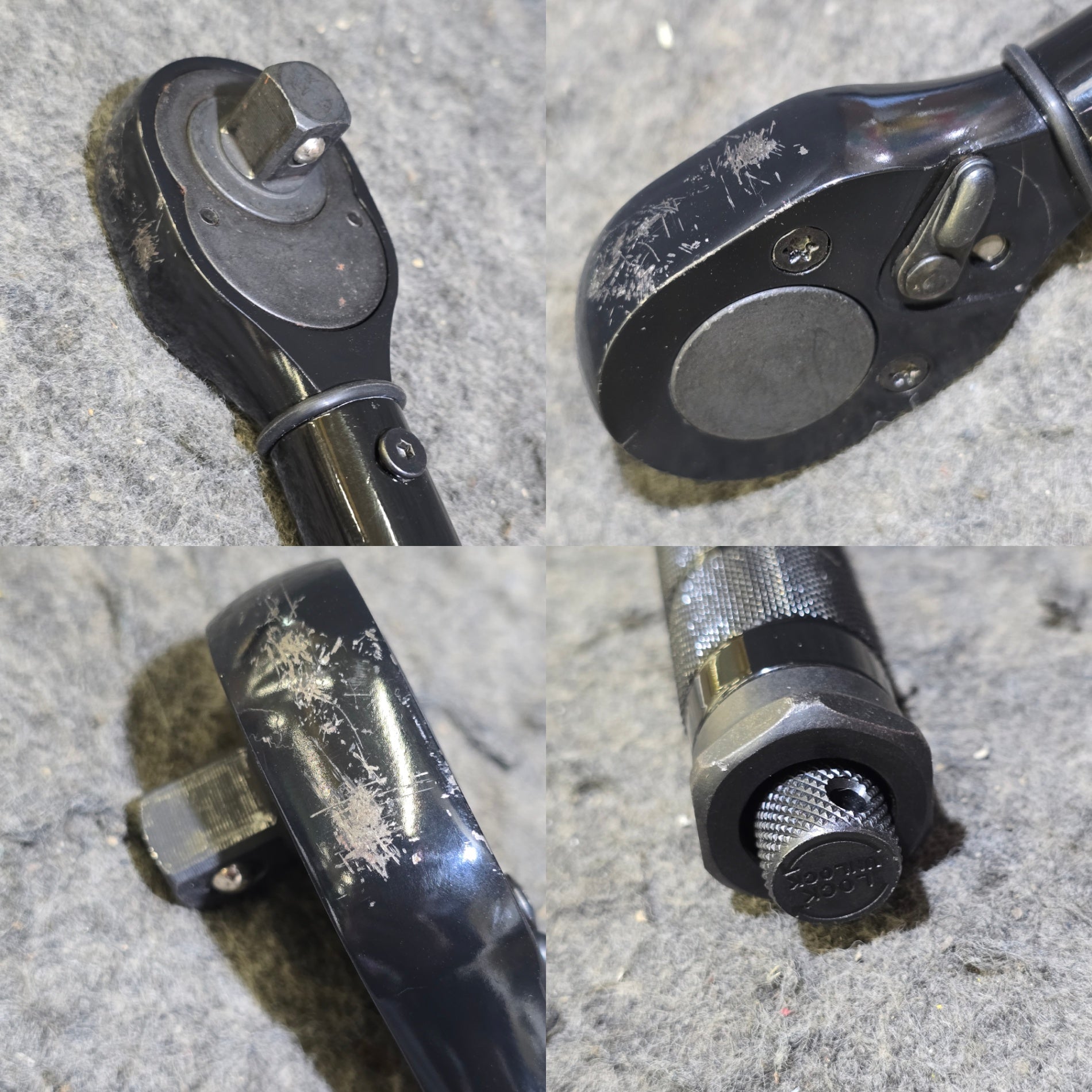 動作確認済み！中古品】アストロプロダクツ 1/2