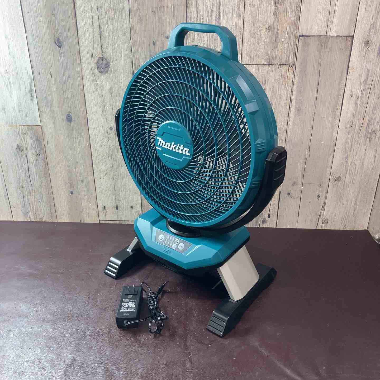 中古品】 マキタ(makita) コードレスファン CF301DZ 【東大和店