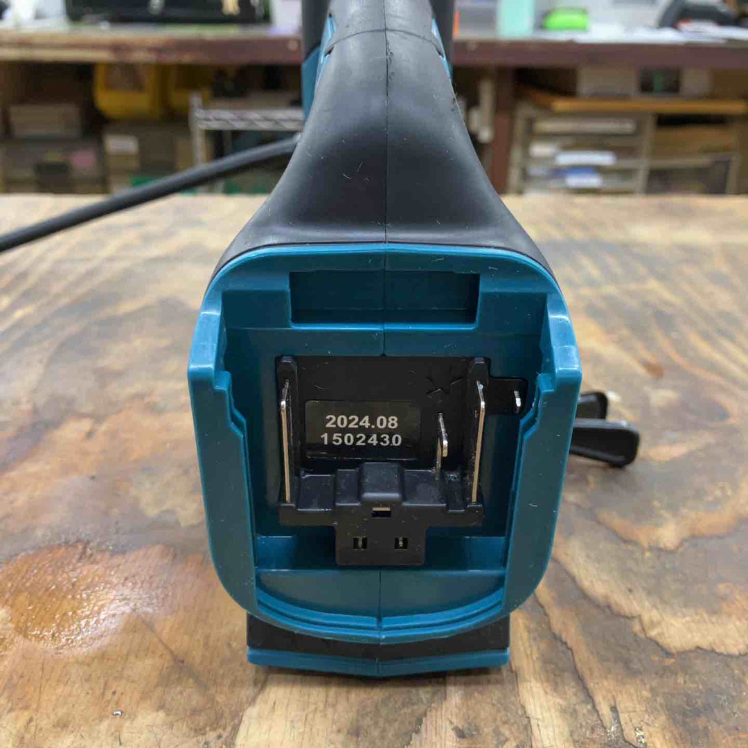 ★マキタ(makita) コードレス空気入れ MP180DZ【柏店】