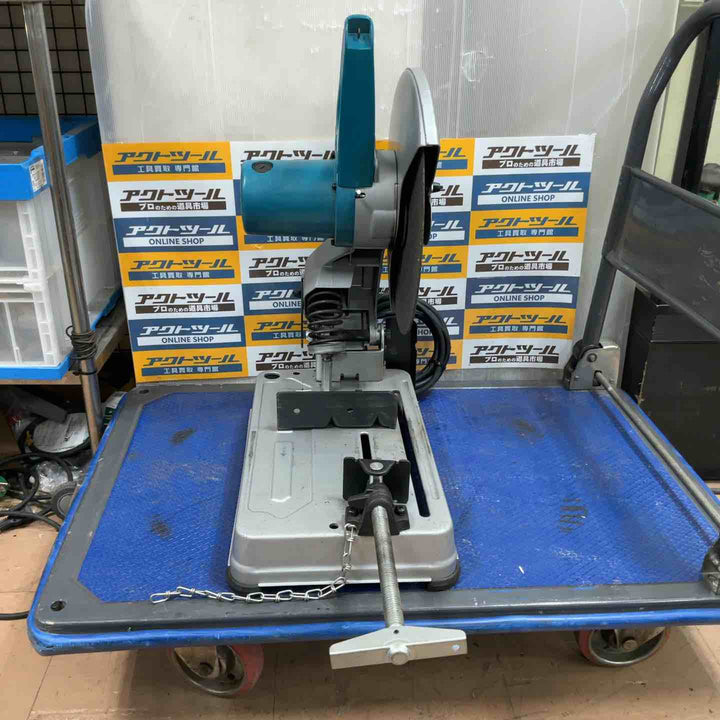 ☆マキタ(makita) 高速切断機 2414NB【草加店】