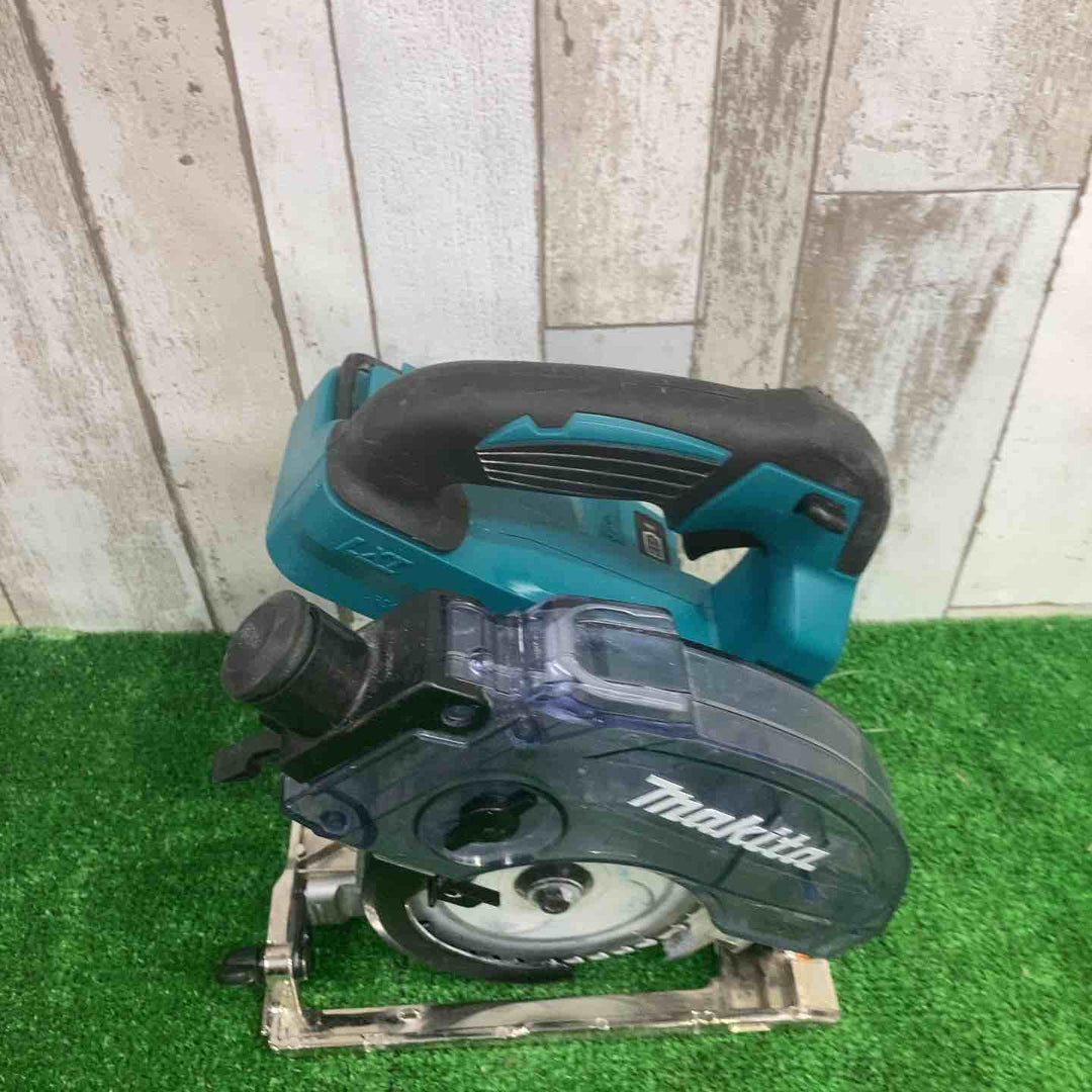 ★マキタ(makita) コードレス防じん丸のこ KS513DZ【町田店】