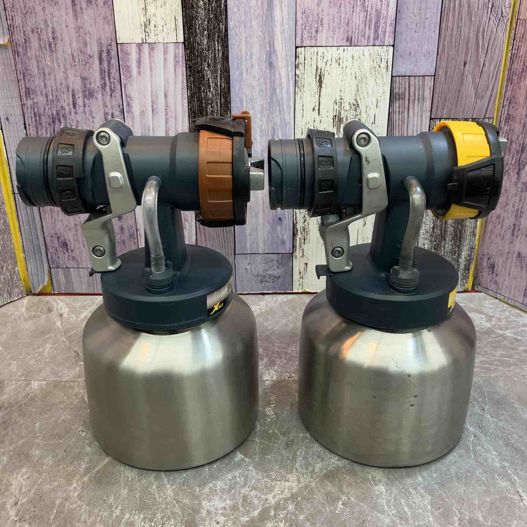 ◇ワグナー WAGNER 温風塗装機 フレキシオPRO 3500 XVLP【八潮店】