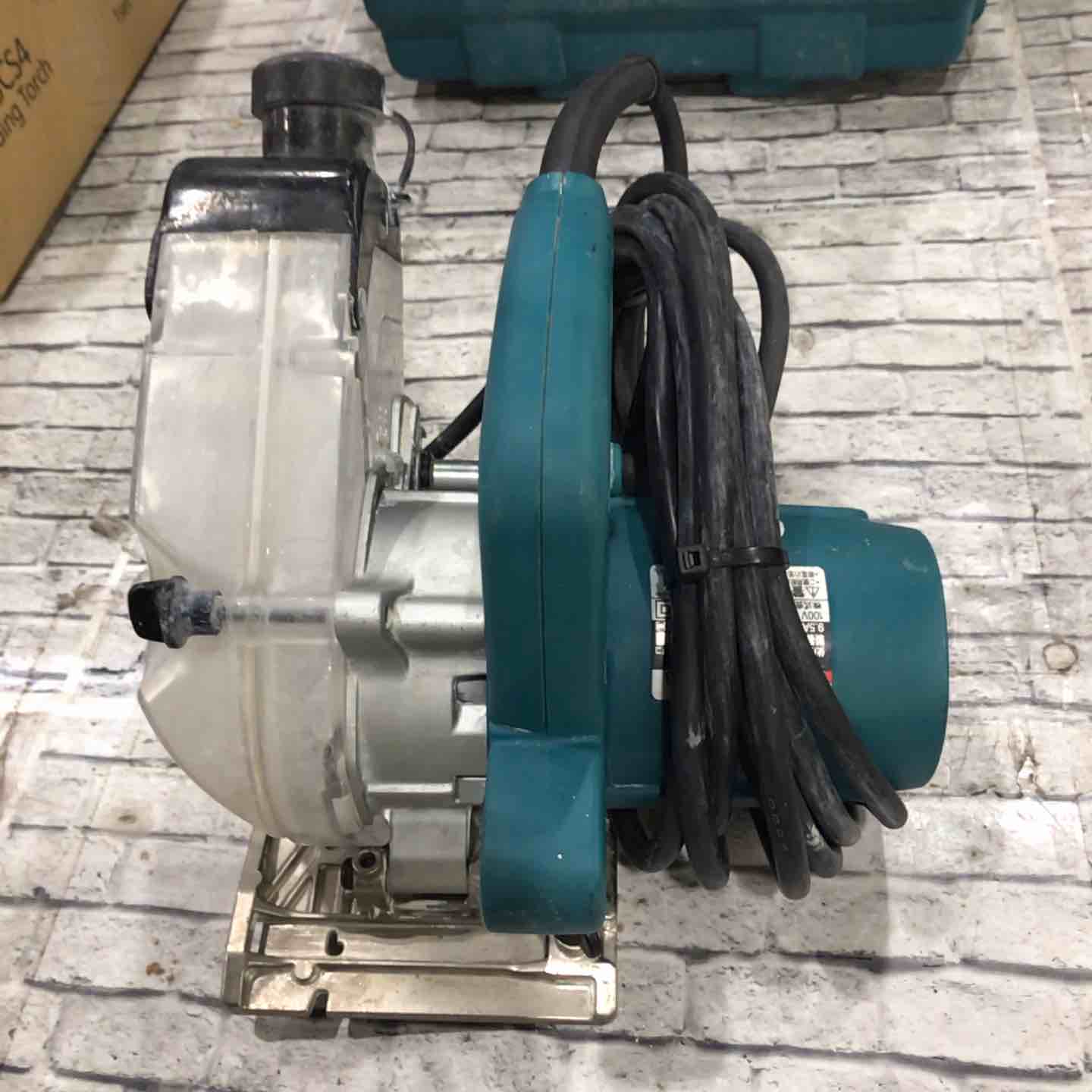 ◇マキタ(makita) 100mm防じん丸のこ 5044KB【川口店】 – アクトツール