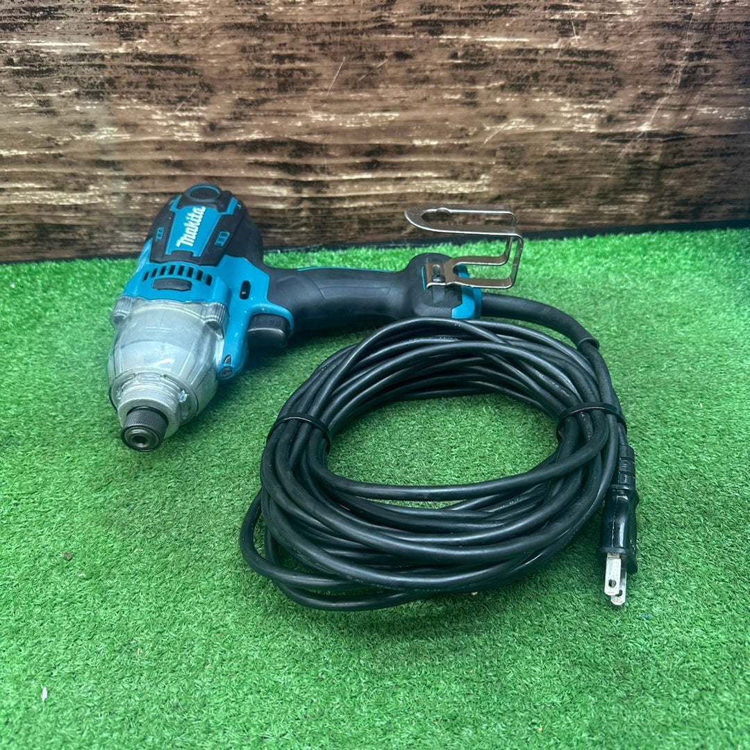 ☆マキタ(makita) インパクトドライバ TD0220【川越店】
