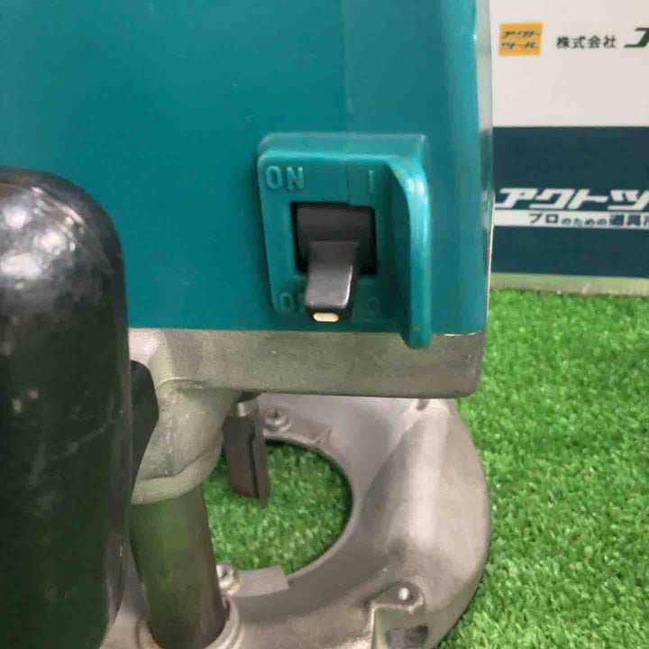 ◇マキタ(makita) ルータ 3612【草加店】