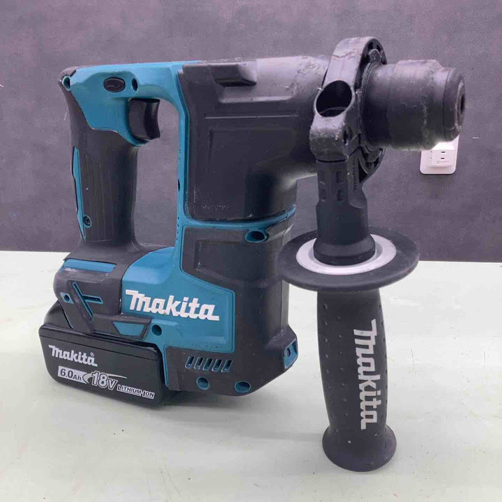 ☆マキタ(makita) コードレスハンマドリル HR171DZ　バッテリー付き　【越谷店】