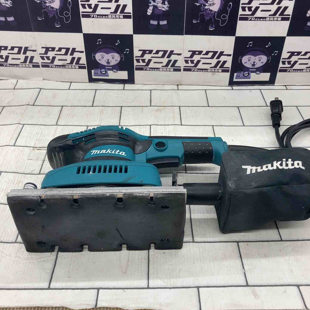 ☆マキタ(makita) 仕上サンダ BO3710【所沢店】