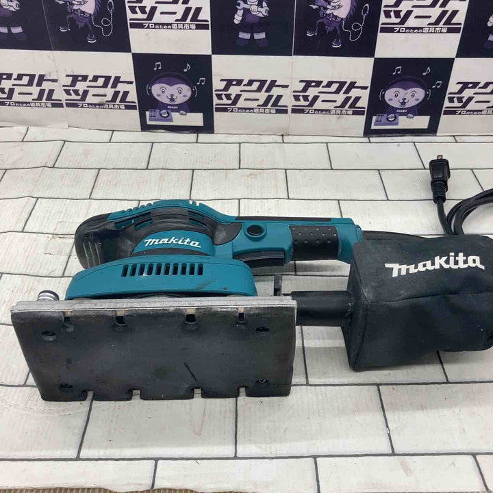 ☆マキタ(makita) 仕上サンダ BO3710【所沢店】