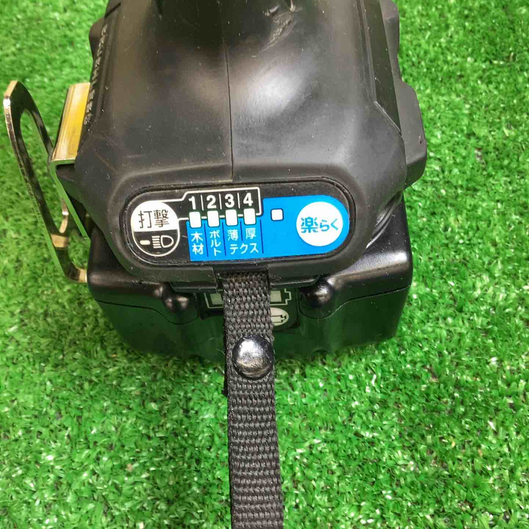 ★マキタ(makita) コードレスインパクトドライバー TD173DRGXB【越谷店】