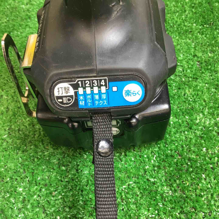 ★マキタ(makita) コードレスインパクトドライバー TD173DRGXB【越谷店】