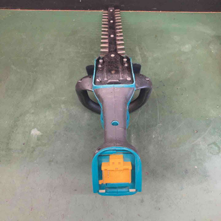 ◇マキタ(makita) コードレス生垣バリカン MUH364DZ 本体のみ　14.4V対応【戸田店】