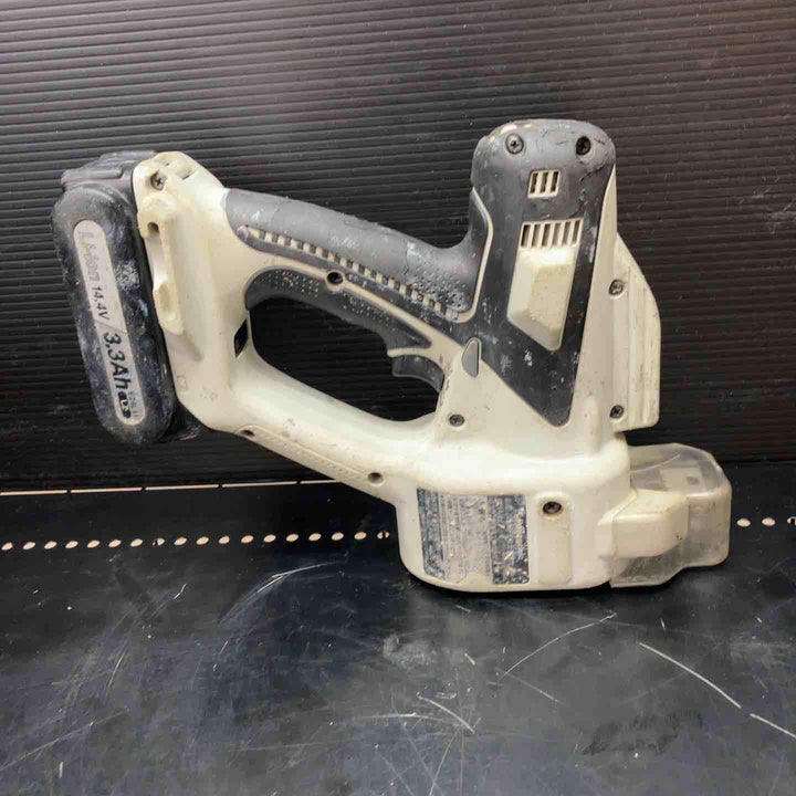 ◇パナソニック(Panasonic) 14.4V コードレス全ネジカッターー EZ4540LZ2S-B【川越店】