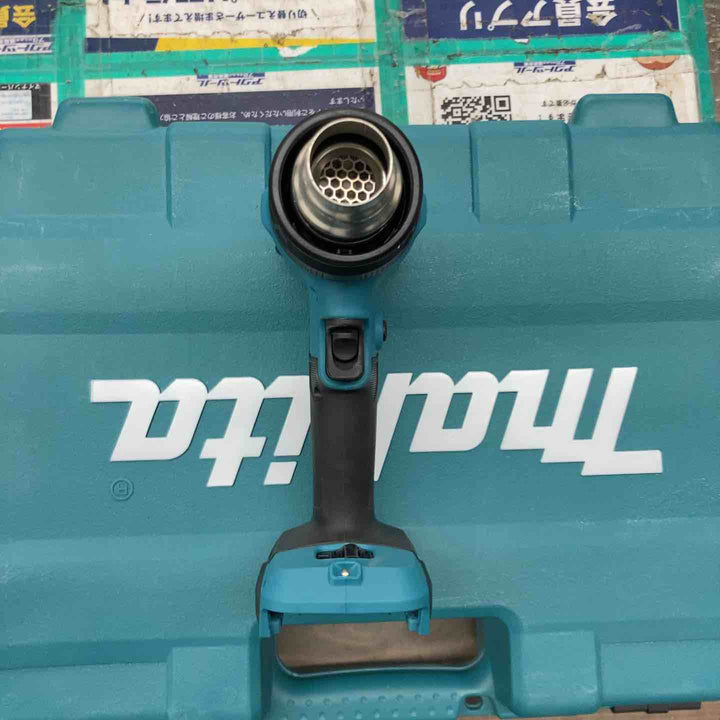 ★マキタ(makita) コードレスヒートガン HG181DZK【戸田店】