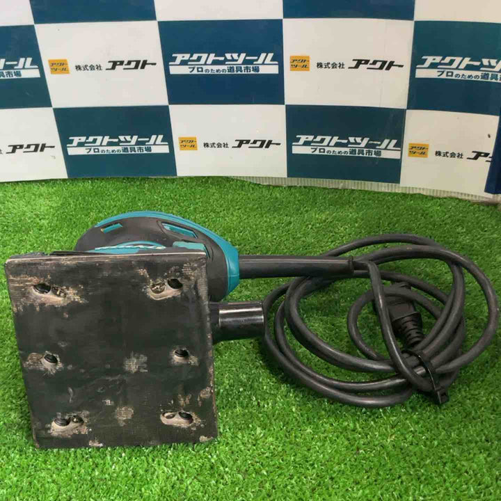☆マキタ(makita) 防じんミニサンダ BO4555【草加店】