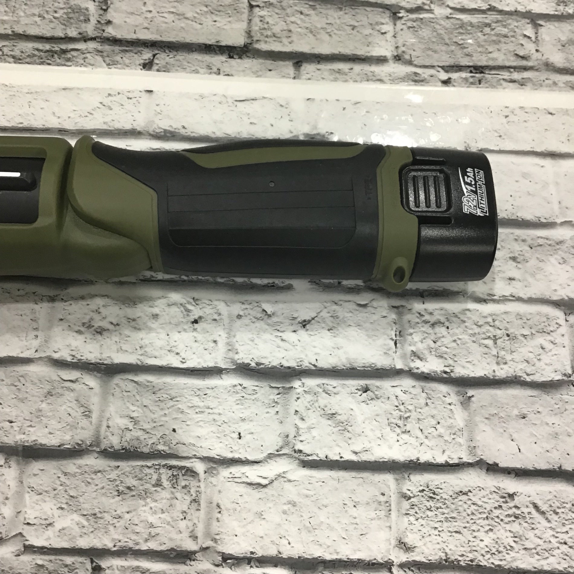 ☆マキタ(makita) コードレスペンインパクトドライバー TD022DSHXO