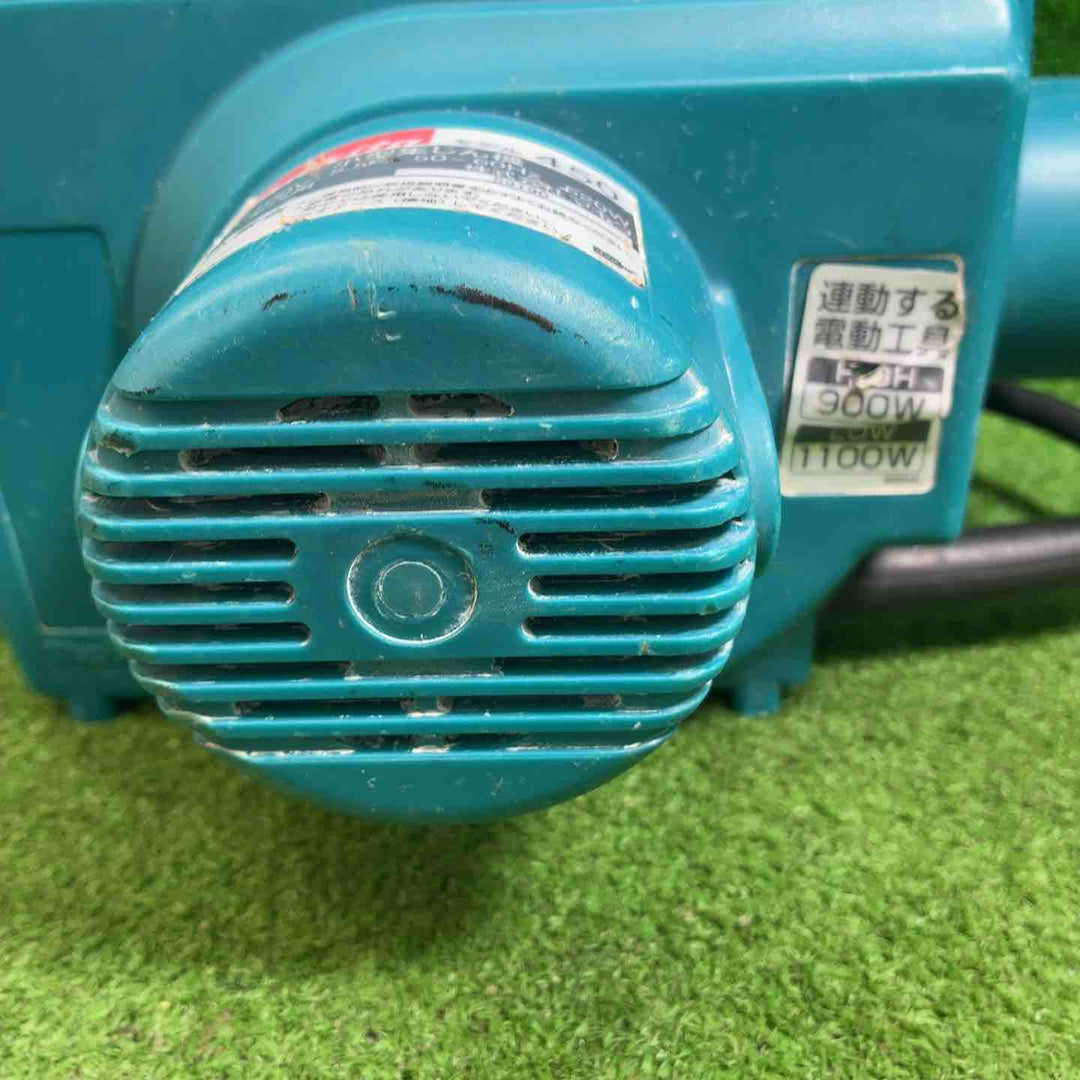 【中古品】マキタ(makita) 小型集じん機 乾式 450(P)【藤沢店】
