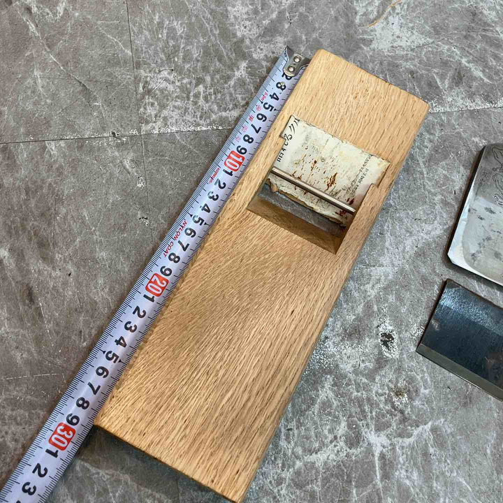 ◇【風神】石橋藤七 佩山作 寸八【八潮店】