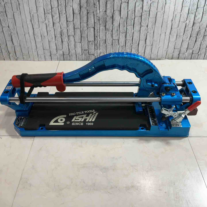 石井超硬工具製作所　タフデラックスクリンカー切断機 CP-320TLB【川口店】