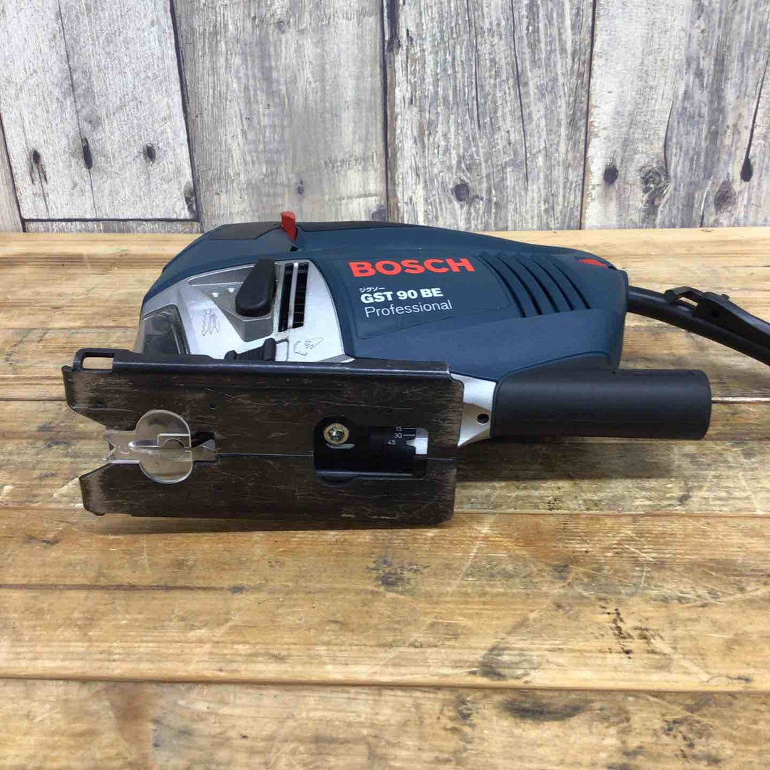 ボッシュ(BOSCH) ジグソー GST90BE/N 【東大和店】