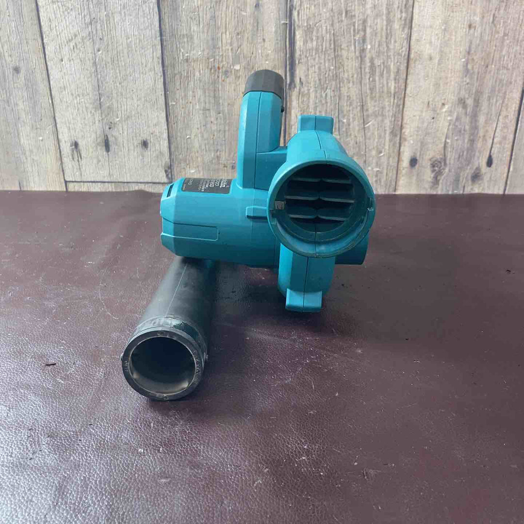 【中古品】マキタ(makita) コードレスブロワ UB185DZ【東大和店】