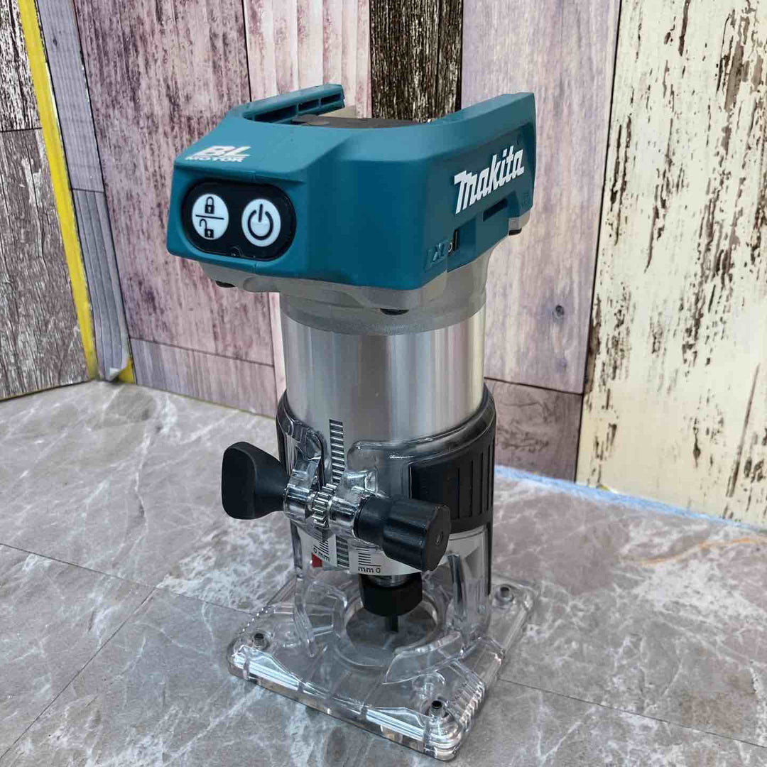★マキタ(makita) コードレストリマー RT50DZ【八潮店】