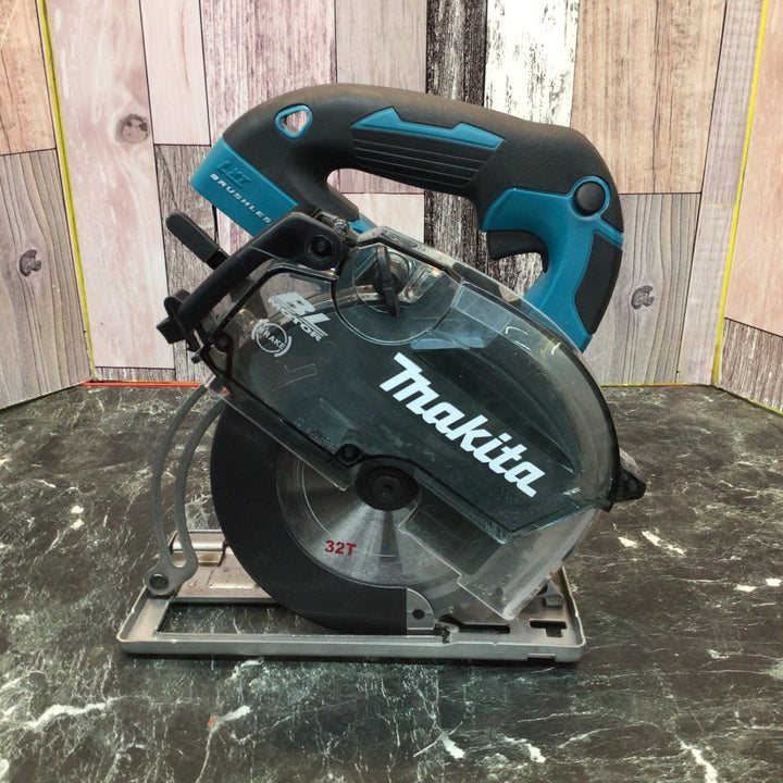 ★マキタ(makita) コードレスチップソーカッター CS553DRGXS【八潮店】