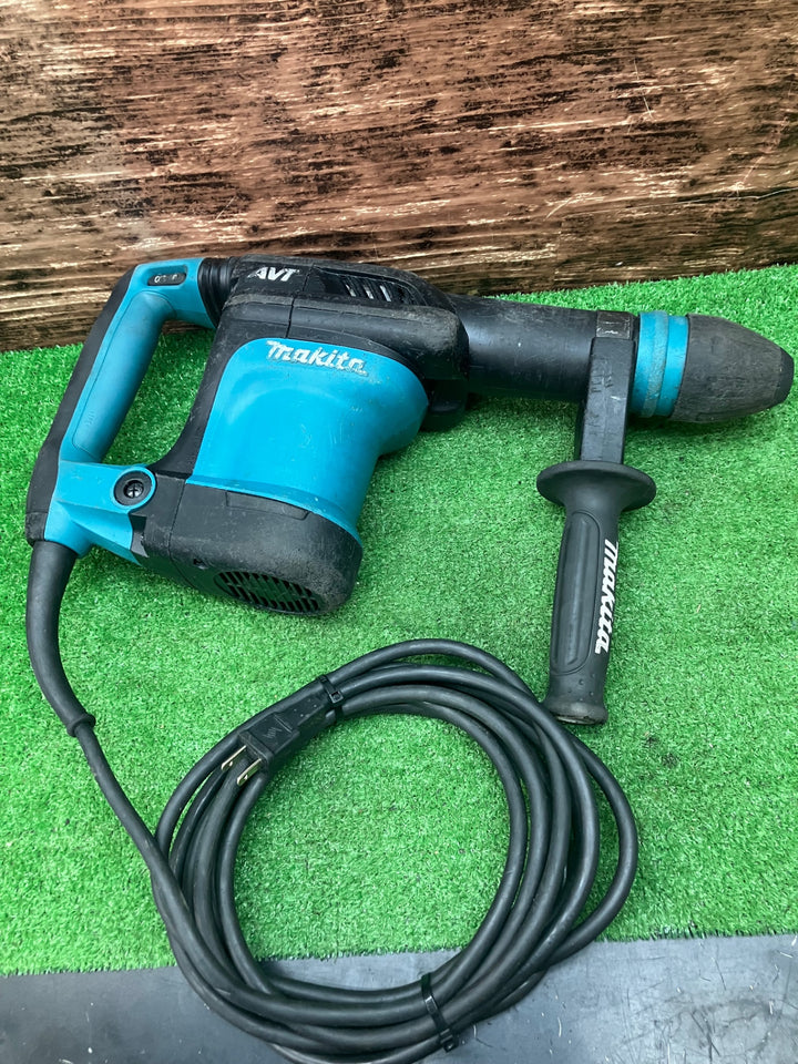 ★マキタ(makita) 電動ハンマ HM0871C SDS-MAXシャンク 【川越店】