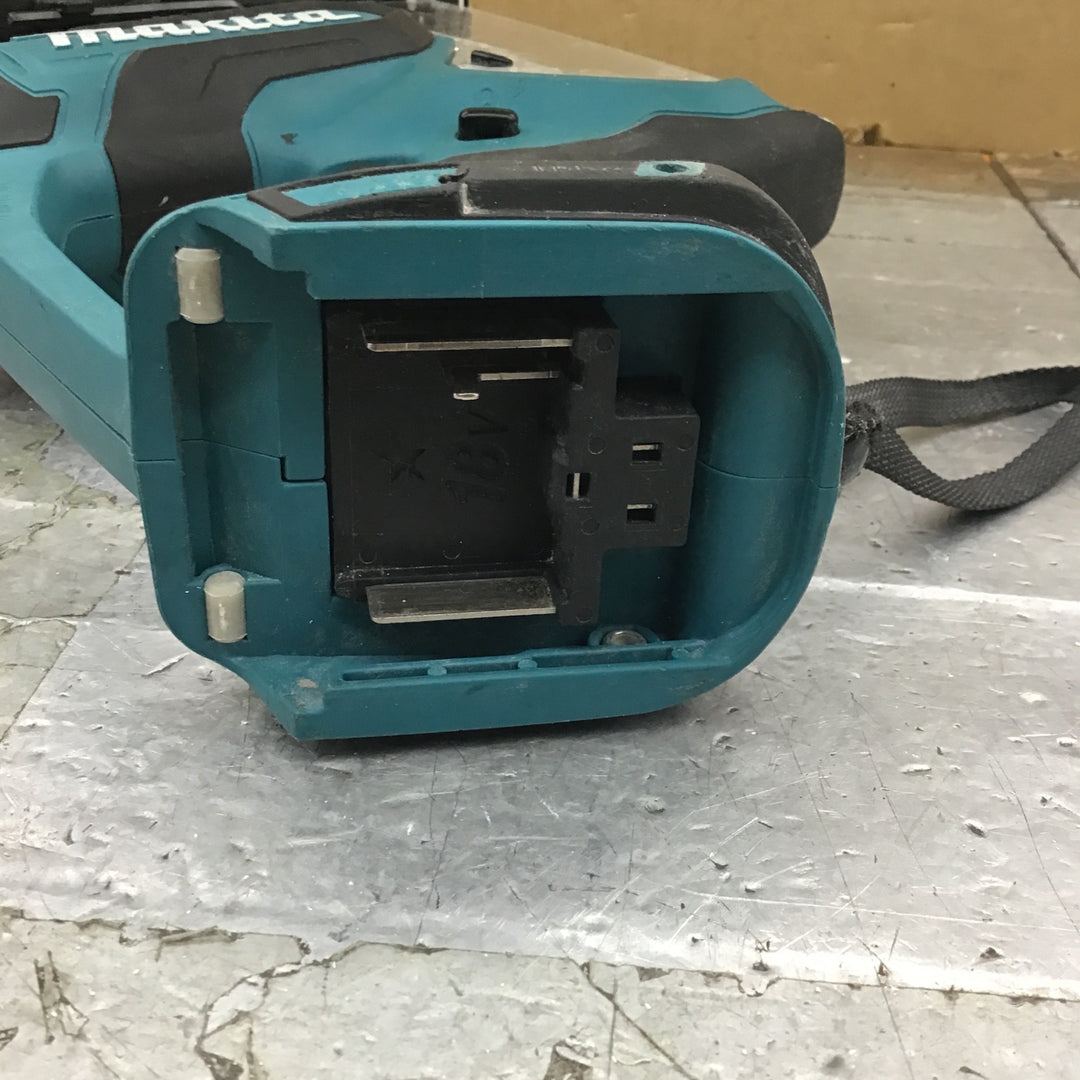 ★マキタ(makita) コードレスボードカッタ SD180DZ【所沢店】