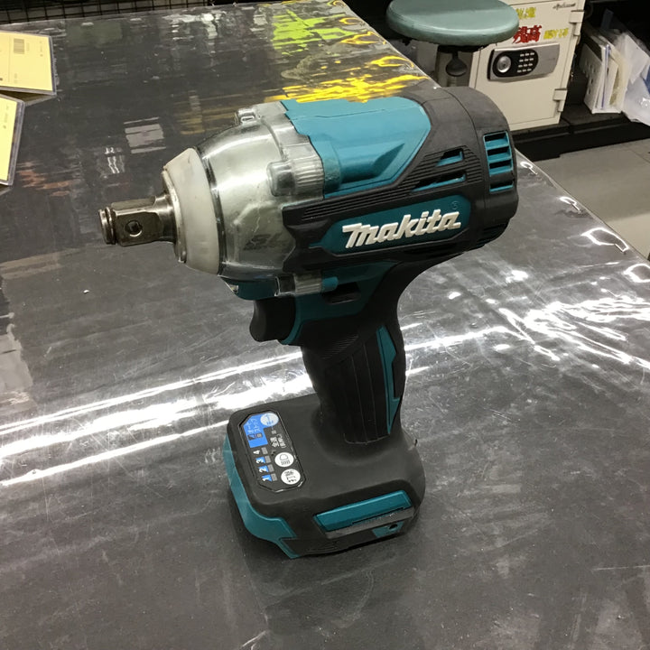 ★マキタ(makita) コードレスインパクトレンチ TW300DZ【戸田店】