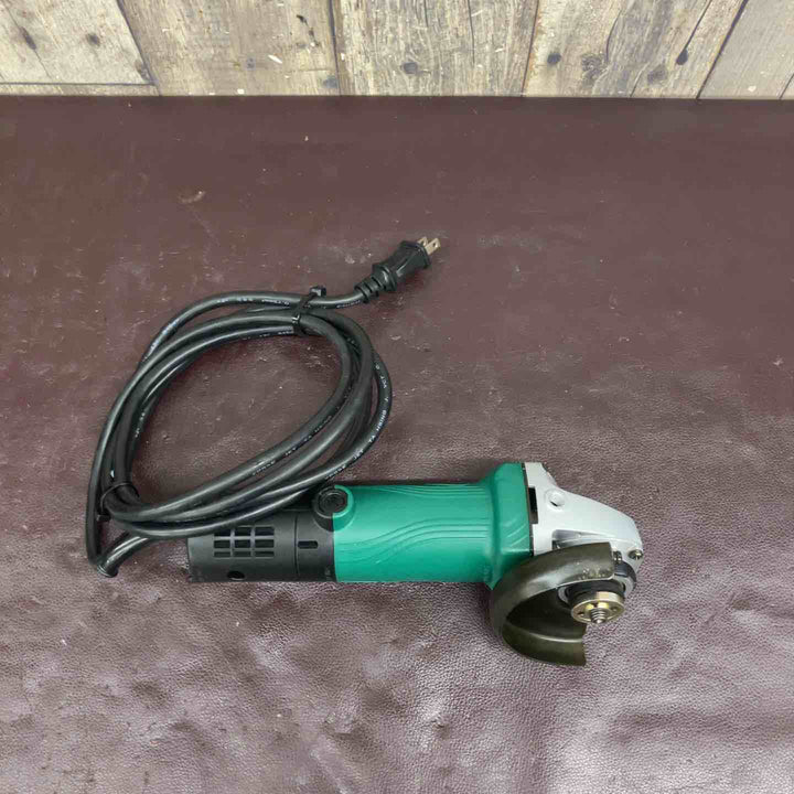 【中古品】 ハイコーキ(HIKOKI ※旧:日立工機) 100mmディスクグラインダー G10SP3 【東大和店】