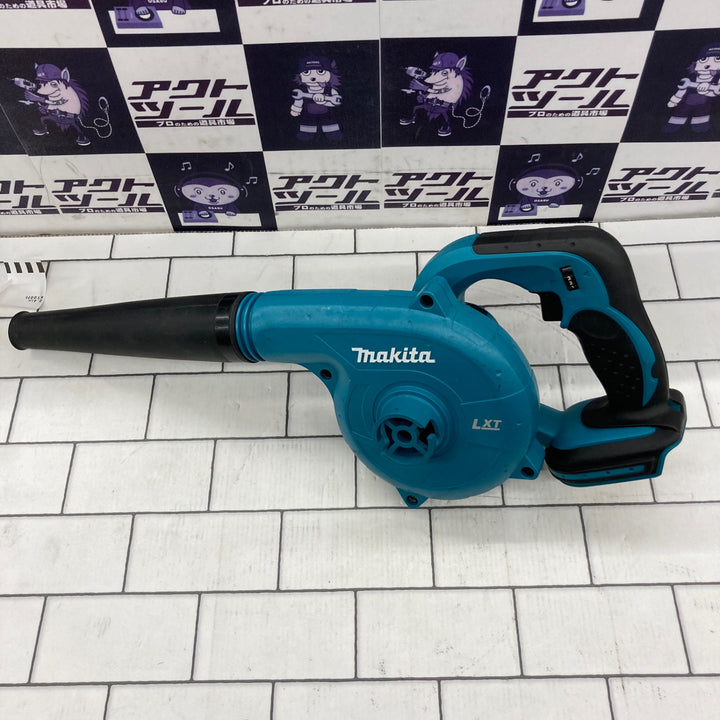 ☆マキタ(makita) コードレスブロワ UB142DZ【所沢店】