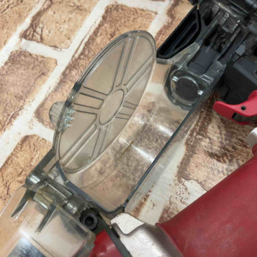 ◇マックス(MAX) 高圧エア釘打ち機 HN-R38【所沢店】