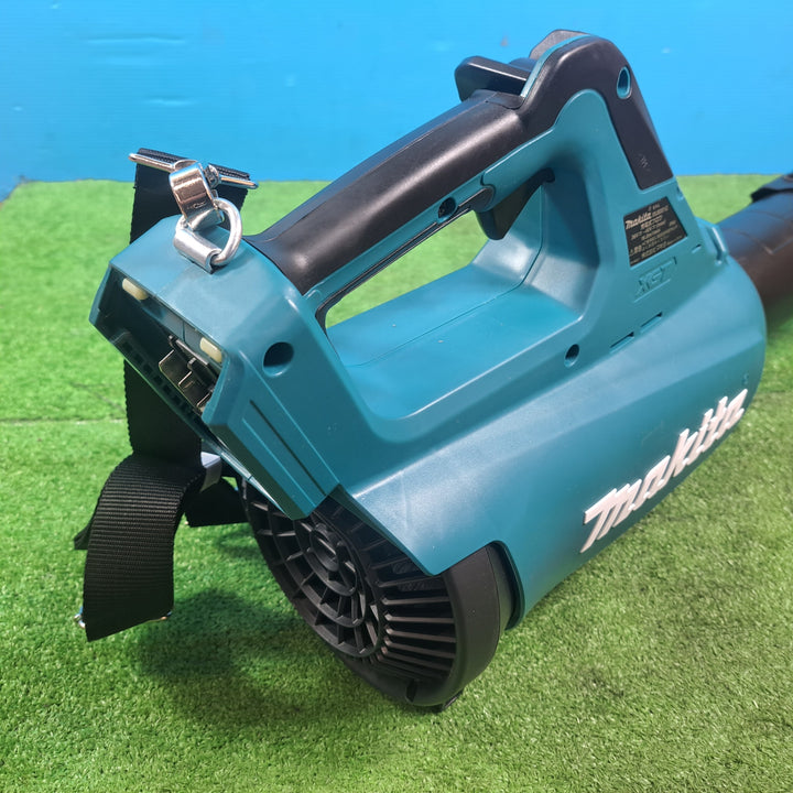 【美品】☆マキタ(makita) コードレスブロワ MUB001GZ 本体のみ【岩槻店】