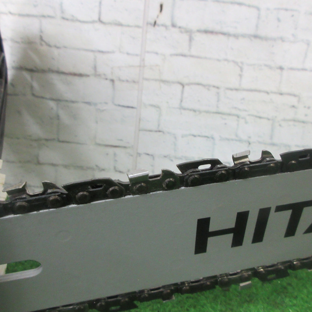 〇HiKOKI(旧日立工機) 電気チェンソー  FCS30SA【町田店】