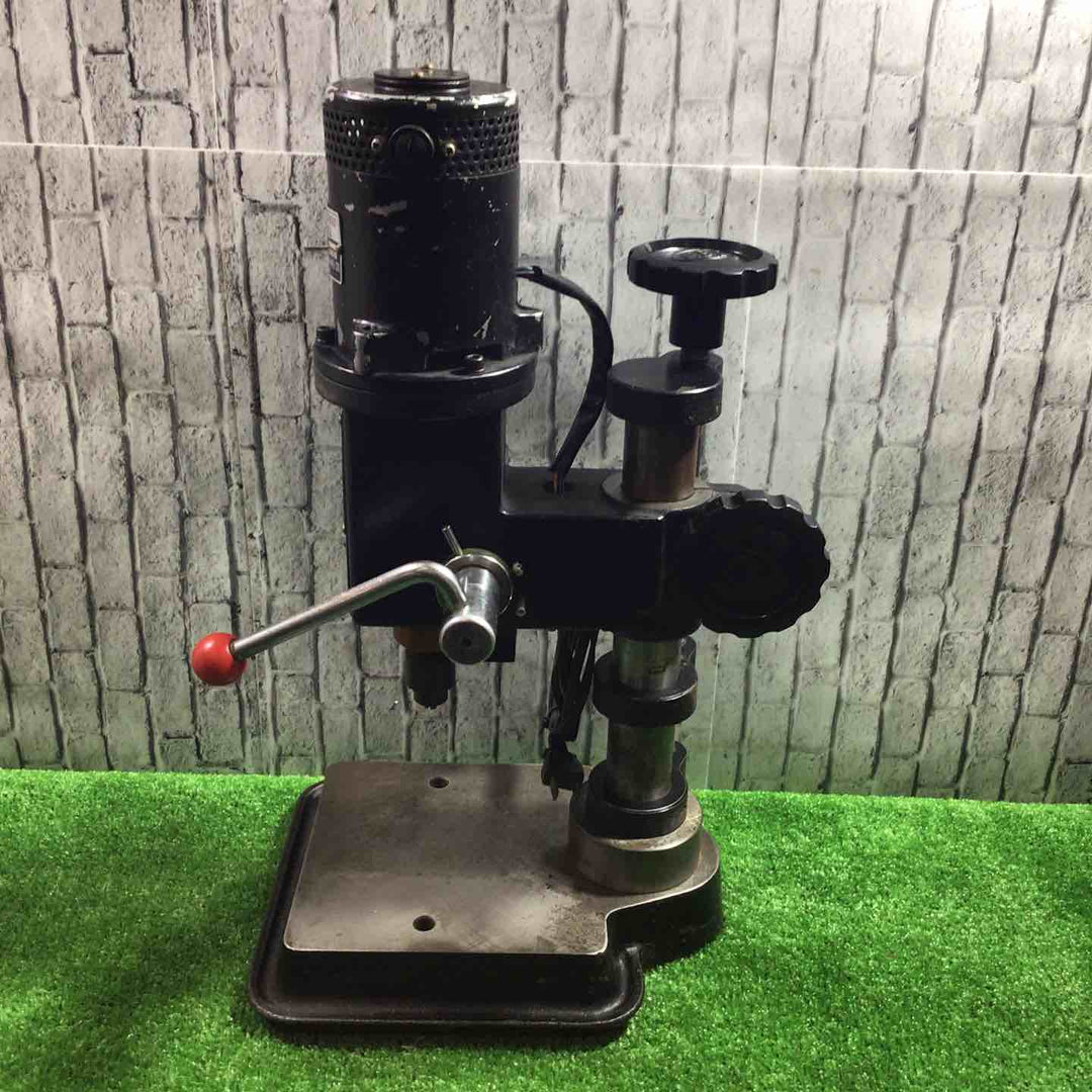 ◇富士電機 高速卓上ボール盤 FBD-6【川口店】