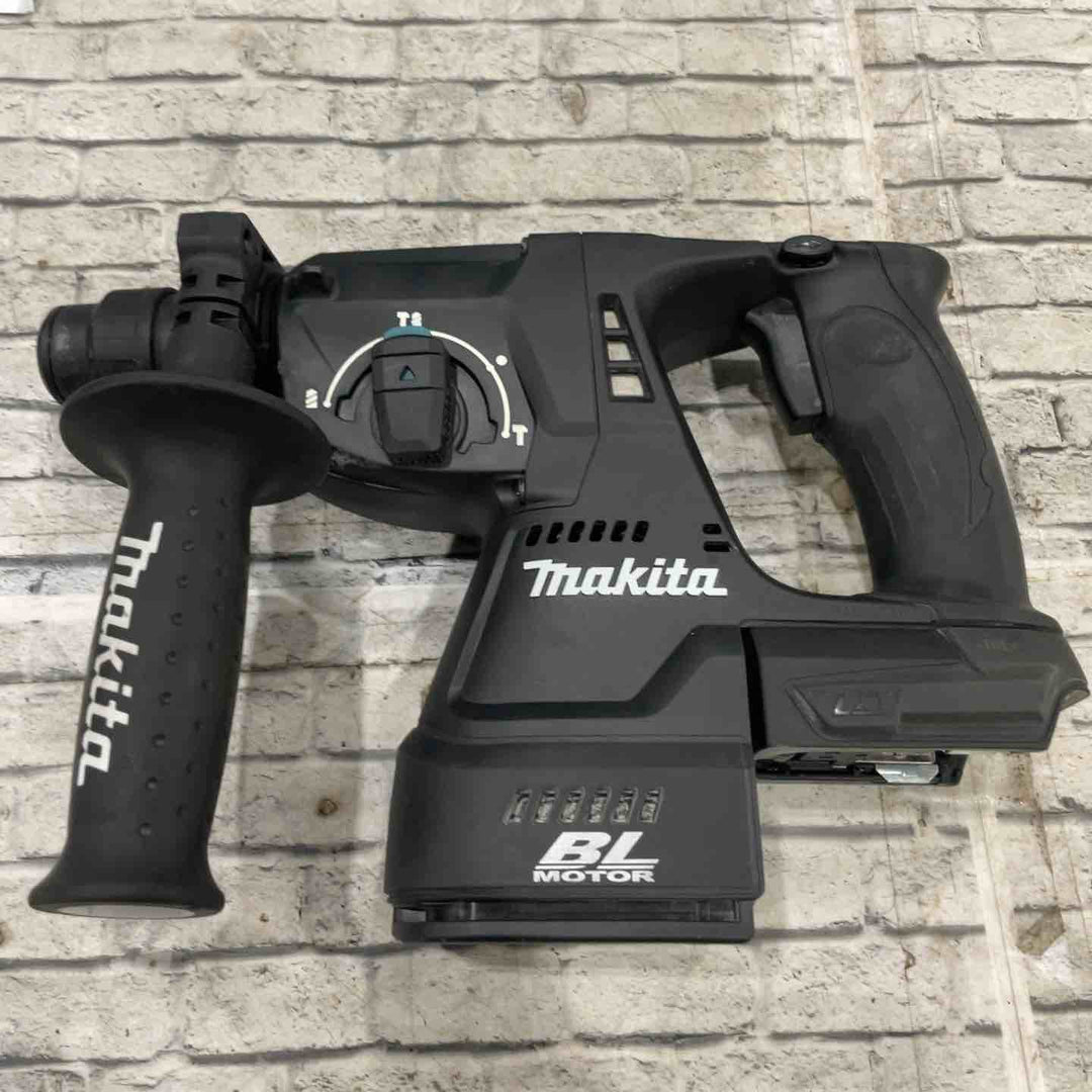 ★マキタ(makita) コードレスハンマドリル HR244DRGXB【川口店】